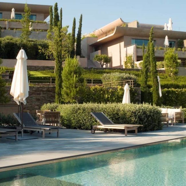 La Réserve Ramatuelle - France