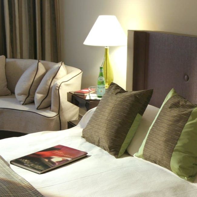 The Charles Hotel