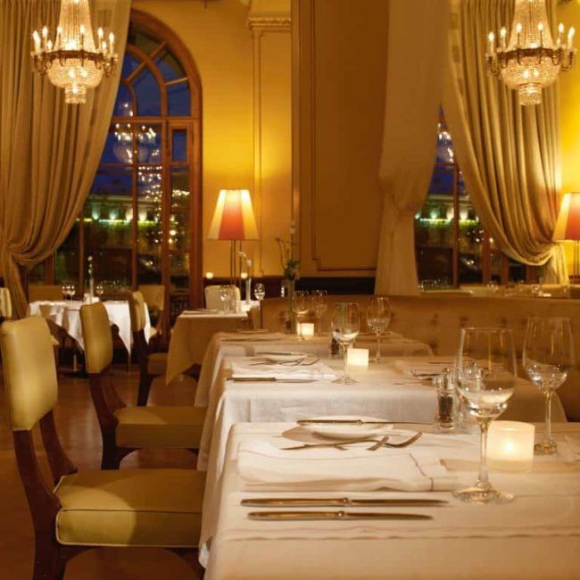 Hotel Astoria
