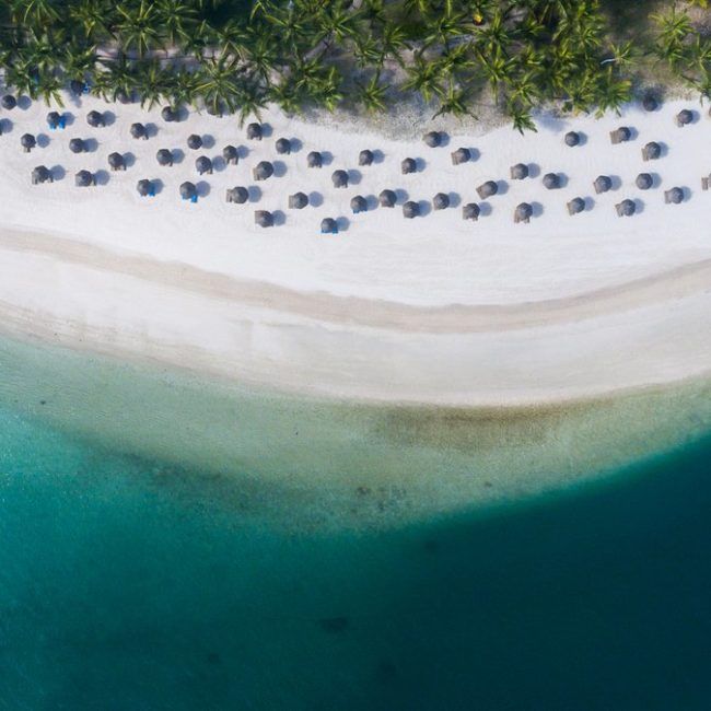 One&Only Le Saint Géran - Ile Maurice
