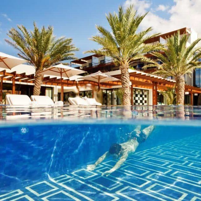 Sofitel Essaouira Mogador Golf & Spa - Maroc