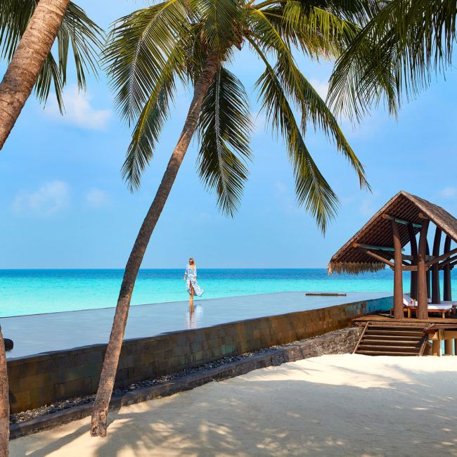 One&Only Reethi Rah - Atoll Malé Nord