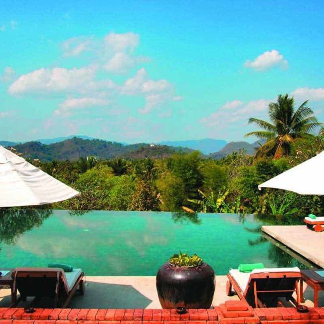 Belmond La Résidence Phou Vao - Laos