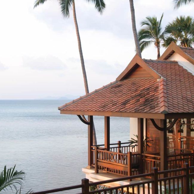 Belmond Napasai