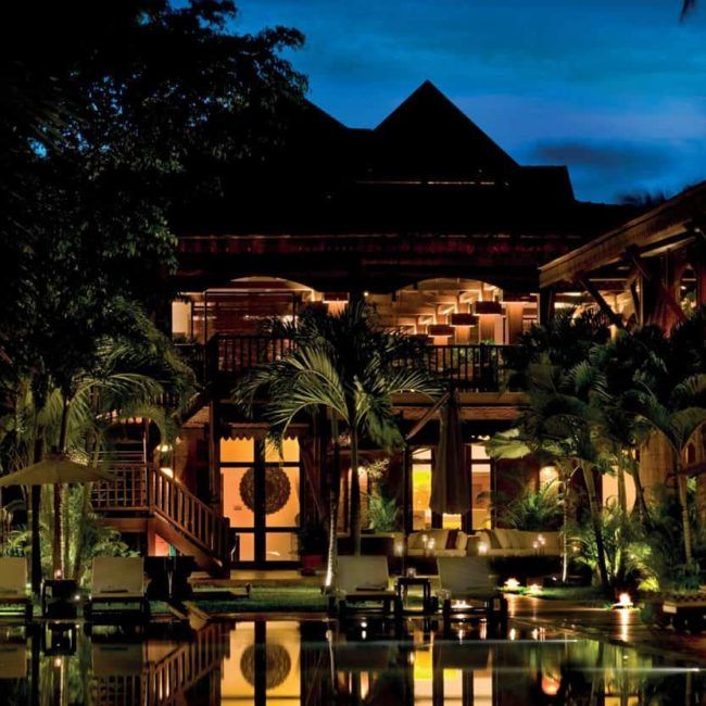 Belmond La Residence d'Angkor - Cambodge