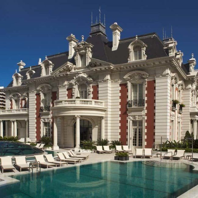 Four Seasons Hotel Buenos Aires - Argentine