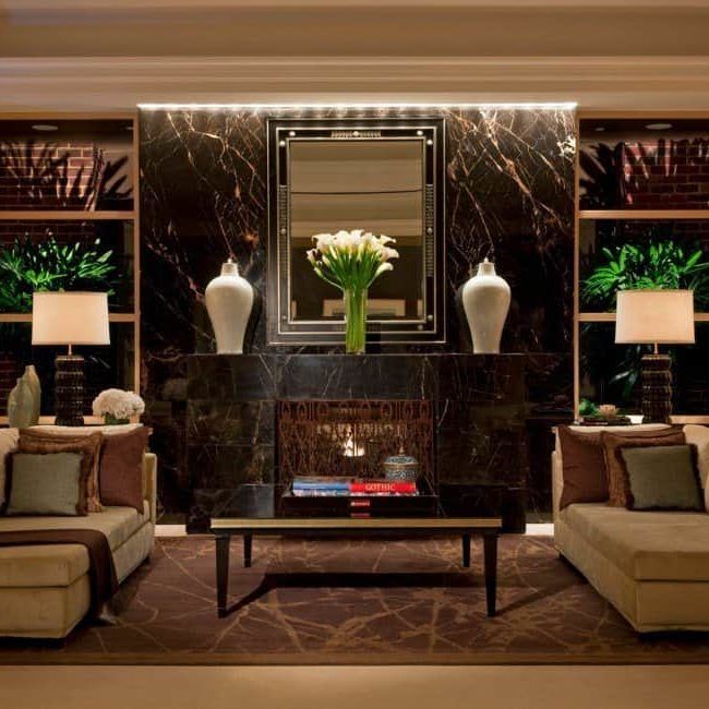 Four Seasons Washington - Etats-Unis