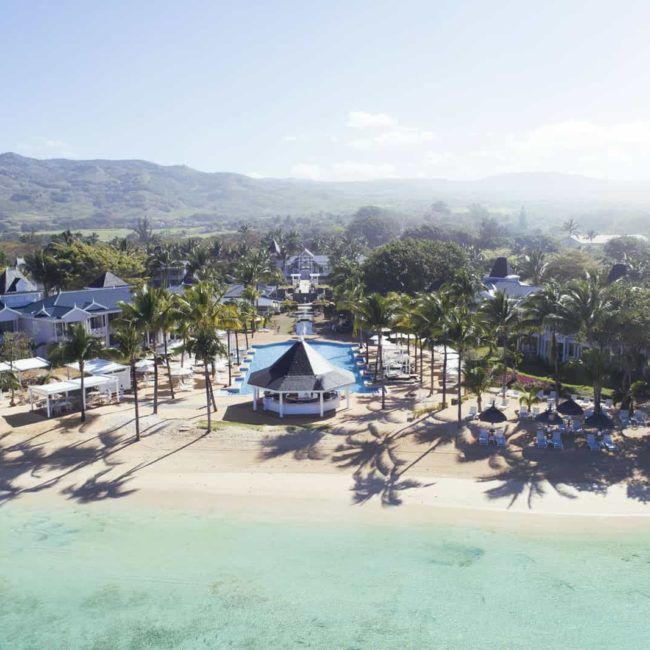 Heritage Le Telfair Golf & Wellness Resort