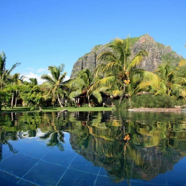 LUX* Le Morne - Ile Maurice