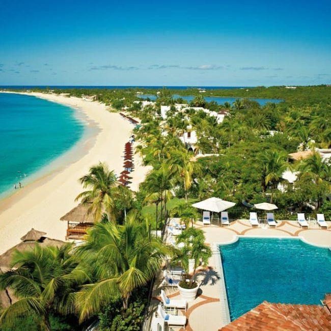 Belmond La Samanna