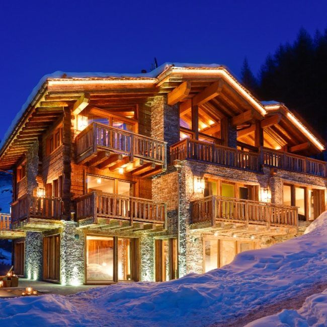 Expérience montagne à Zermatt