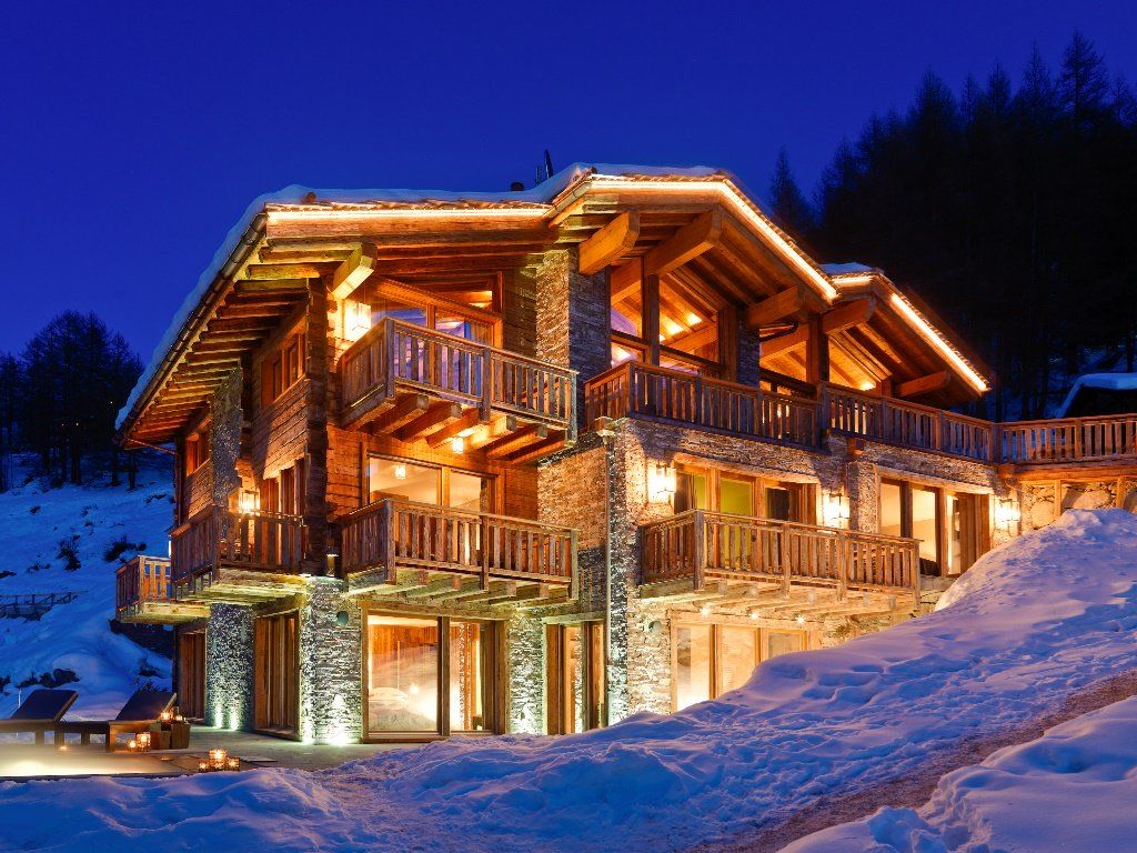 Expérience montagne à Zermatt