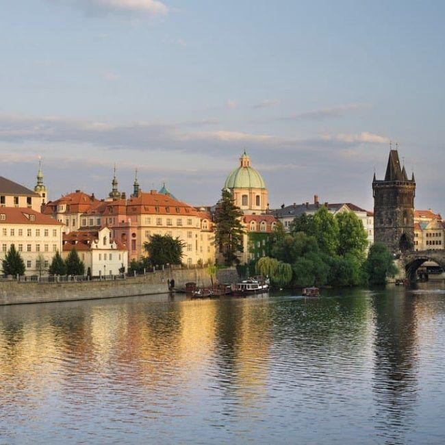 Four Seasons Prague - République Tchèque