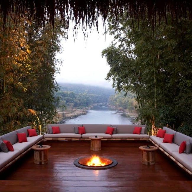 Malikha Lodge - Myanmar