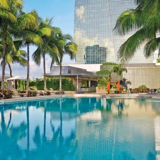 Four Seasons Miami