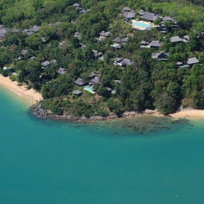 Six Senses Yao Noi Beyond Phuket - Thaïlande