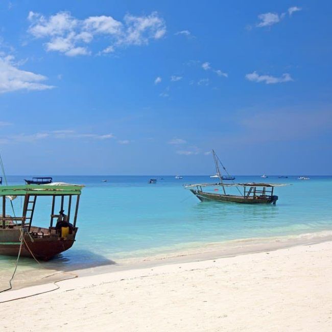 Tanzanie et Zanzibar - Safari privé & plage de 9 jours / 7 nuits