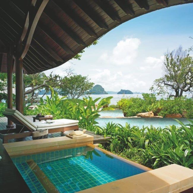 Phulay Bay a Ritz Carlton Reserve
