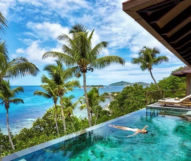 Six Senses Zil Pasyon - Seychelles