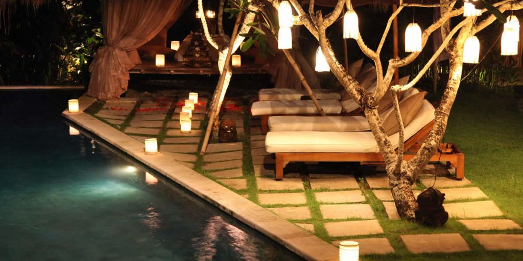 Villa Mathis Bali