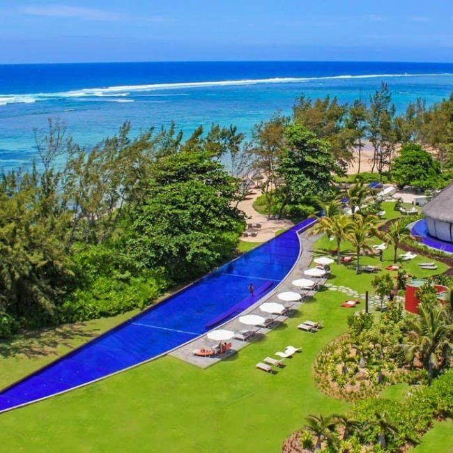 Sofitel So Mauritius Bel Ombre - Ile Maurice