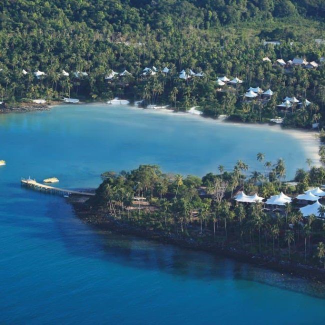 Soneva Kiri