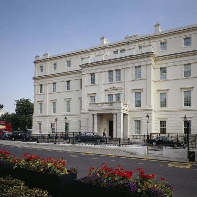 The Lanesborough London - Royaume-Uni