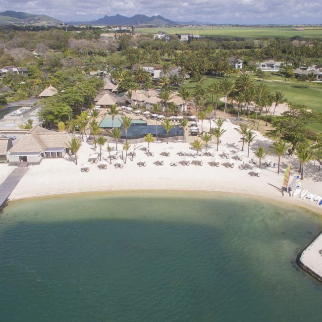 Anahita Mauritius