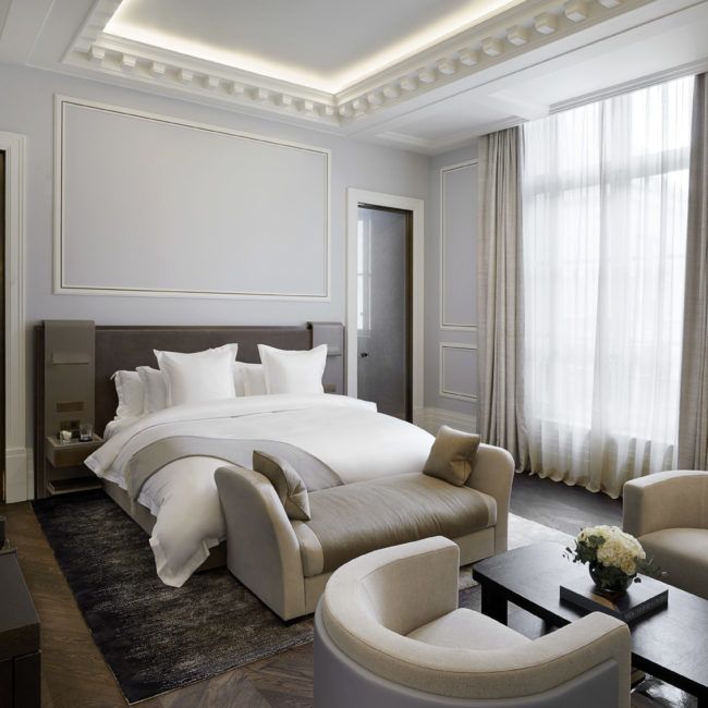 Hôtel Particulier Villeroy