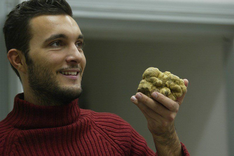 Week-end saveurs d’automne en Toscane