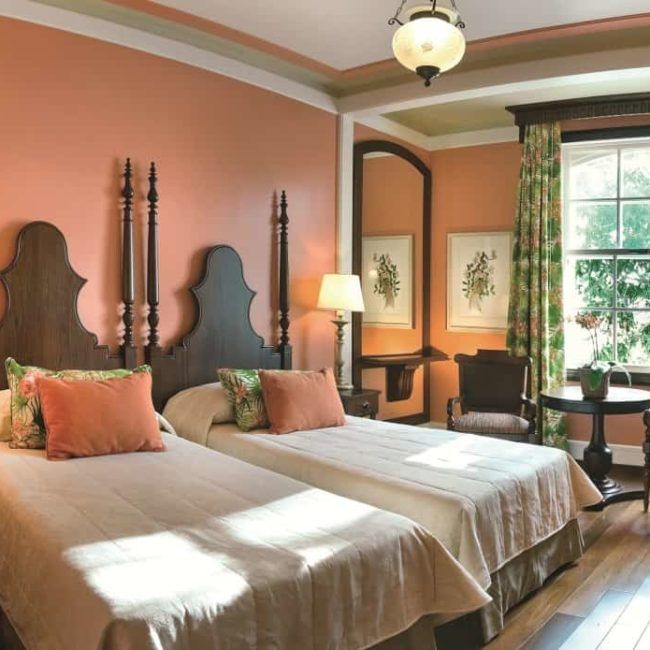 Belmond Hotel Das Cataratas - Brésil