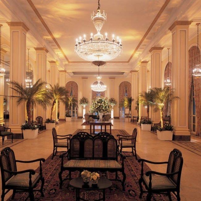 Belmond Copacabana Palace