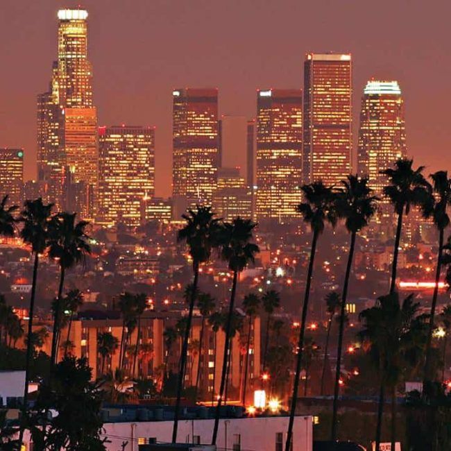 Four Seasons Los Angeles at Beverly Hills - Etats-Unis