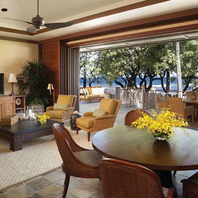 Four Seasons Resort Hualalai at Historic Ka'upulehu - Hawaï