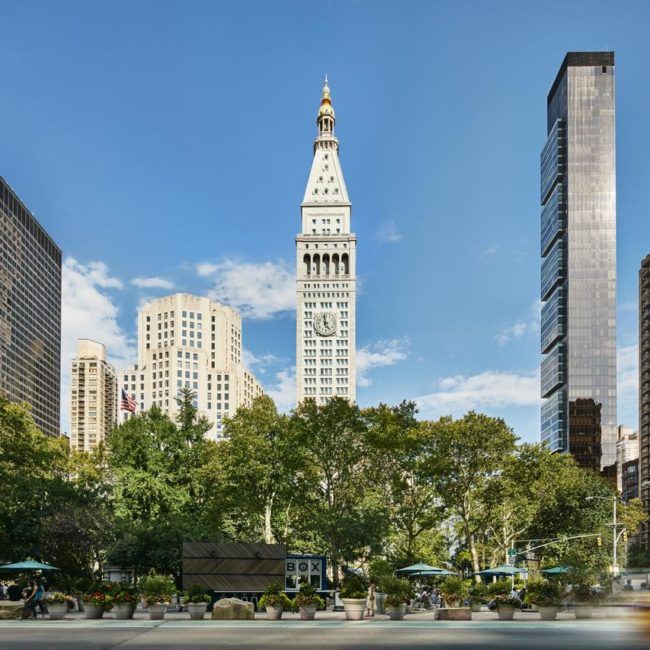 The New York Edition - Etats-Unis