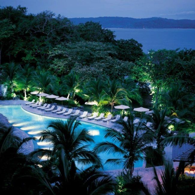 Four Seasons Resort Costa Rica at Peninsula Papagayo - Costa Rica