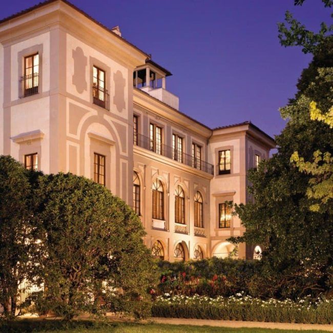 Four Seasons Florence - Italie