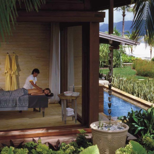 Four Seasons Langkawi - Malaisie