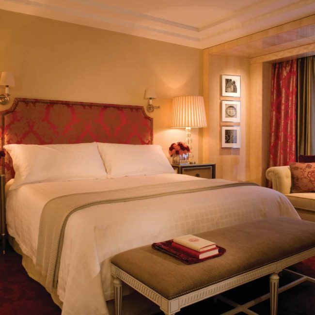 Four Seasons London at Park Lane - Angleterre