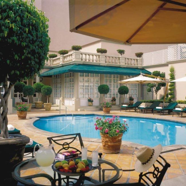 Four Seasons Mexico