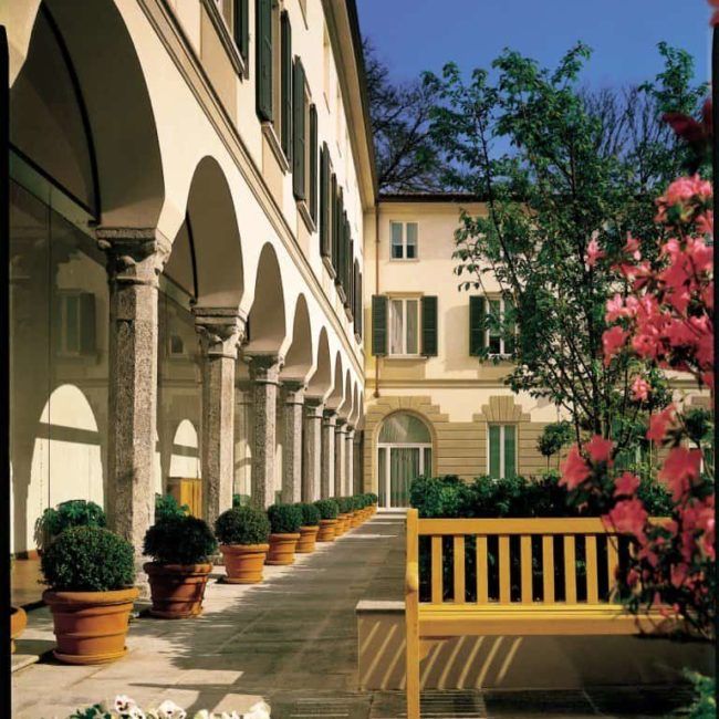 Four Seasons Milan - Italie
