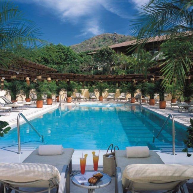 Four Seasons Punta Mita