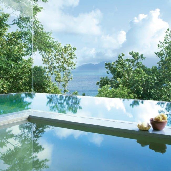 Four Seasons Resort Seychelles