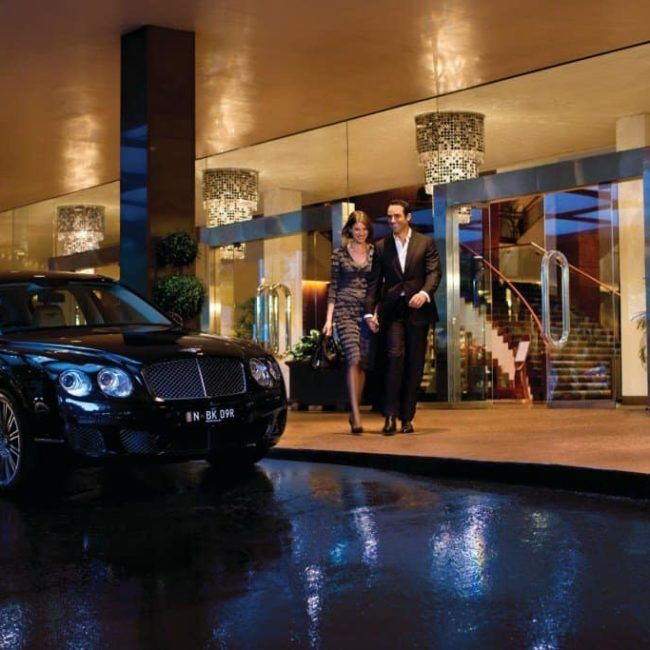 Four Seasons Sydney - Australie