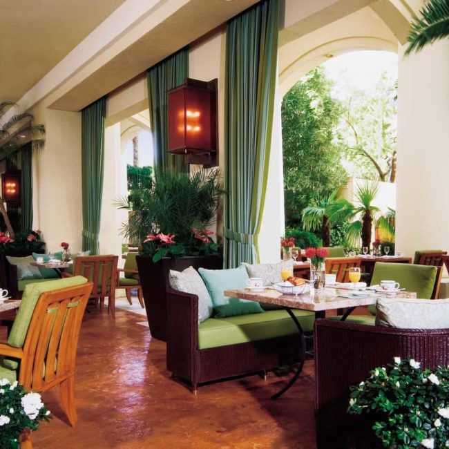 Four Seasons Las Vegas - Etats-Unis