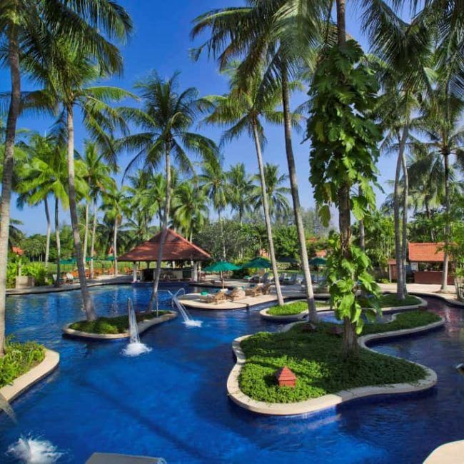 Banyan Tree Phuket - Thaïlande