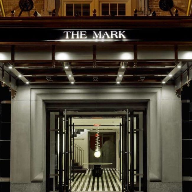 The Mark