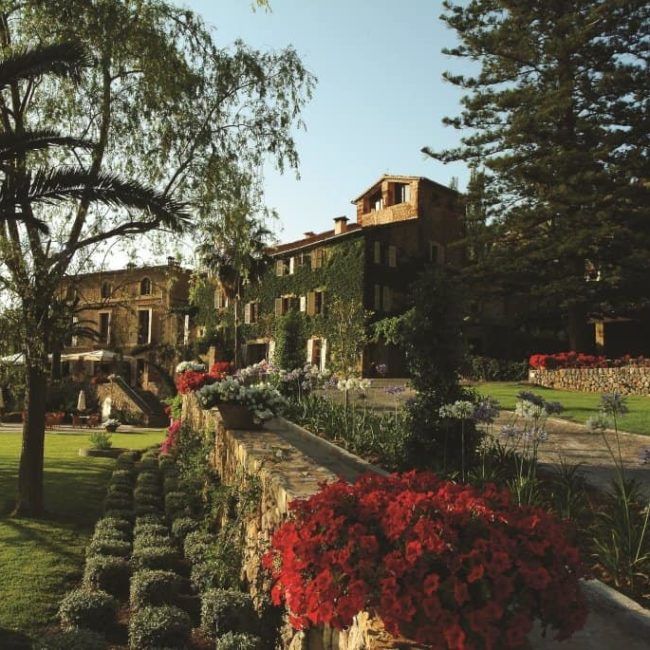 Belmond La Residencia