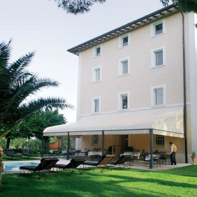 L'Andana