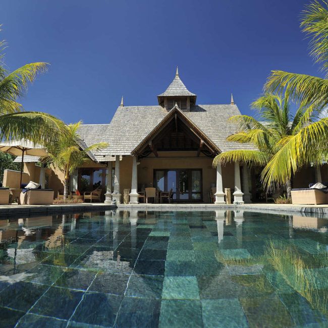 Maradiva Villas Resort & Spa - Ile Maurice